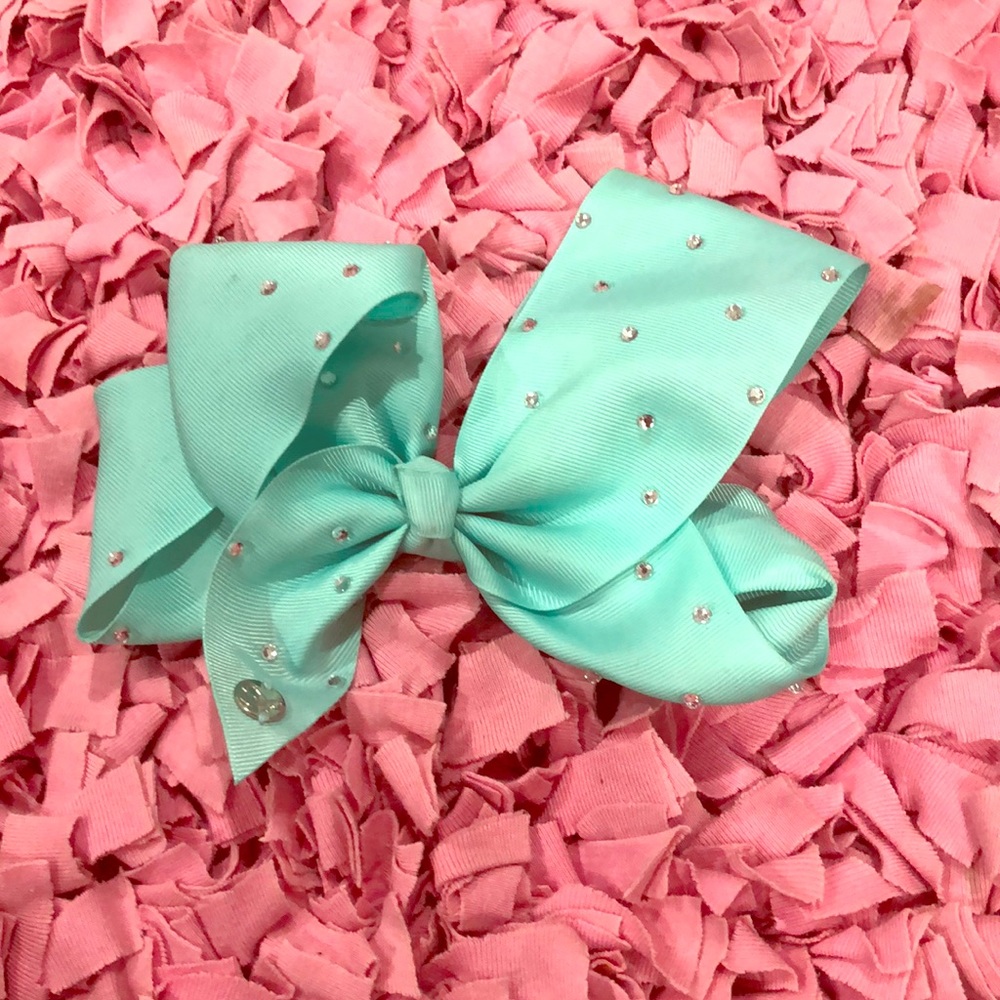 Jojo Siwa Bow